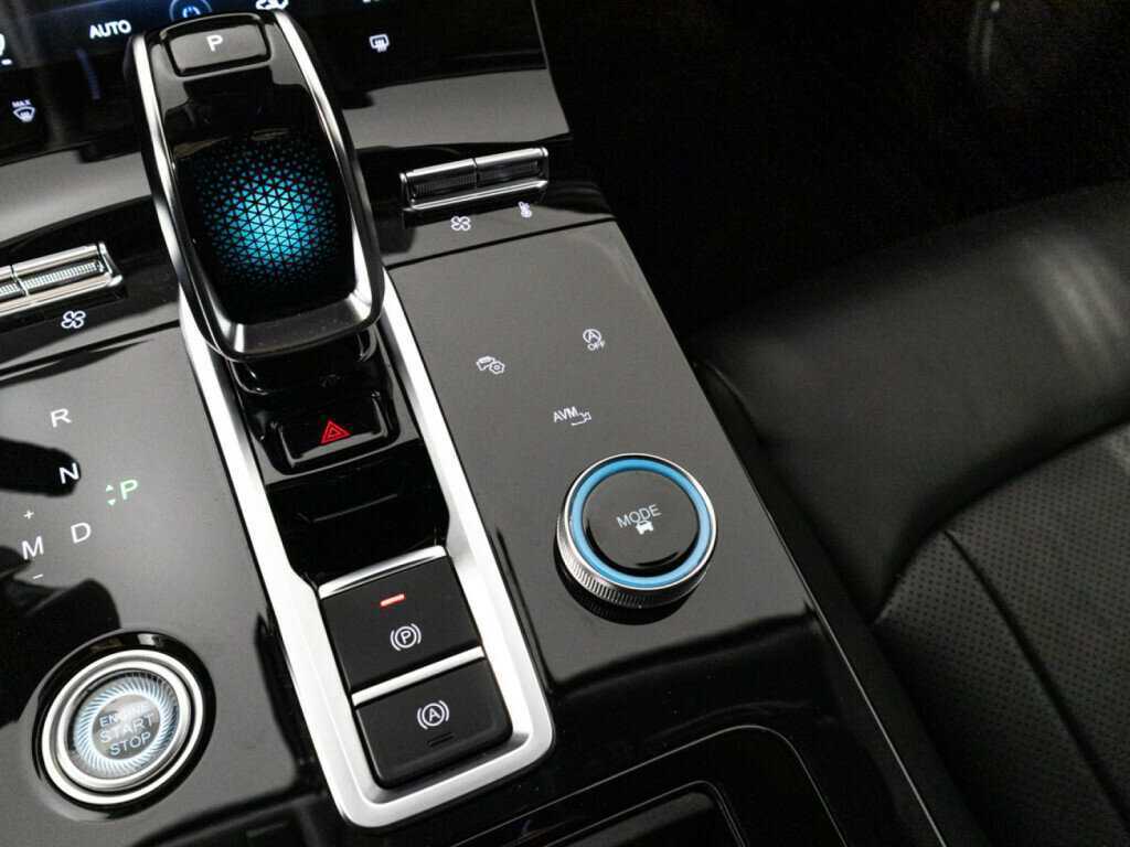 Купить Chery Tiggo 8 Pro Max с пробегом. Фото: #17