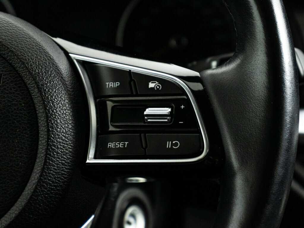 Купить Kia Cerato с пробегом. Фото: #20