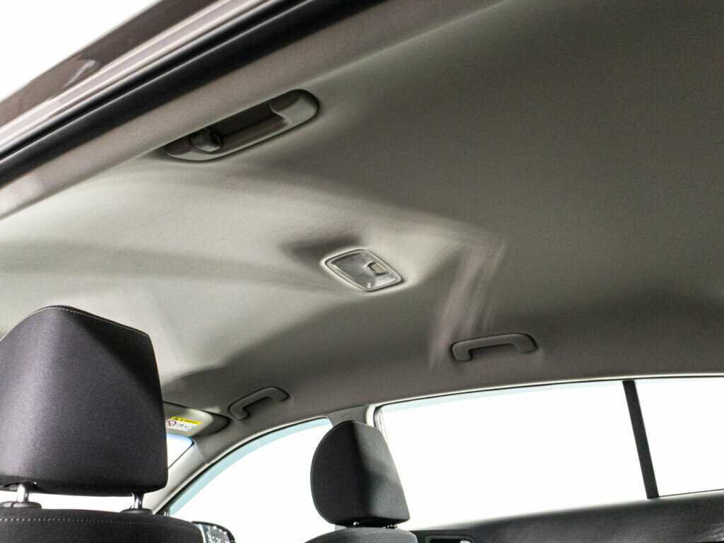 Купить Kia Sportage с пробегом. Фото: #24