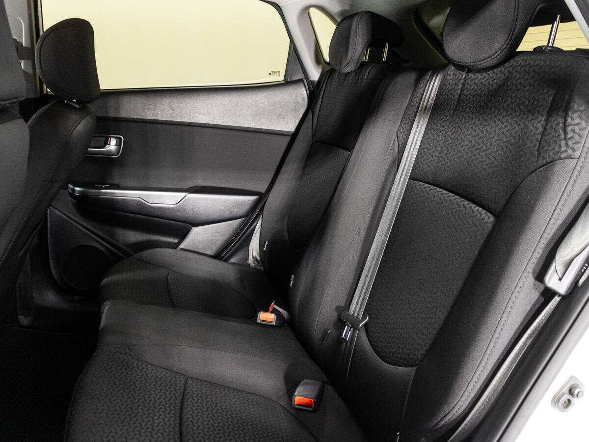 Продажа Б/У Киа Рио. Фото: #9