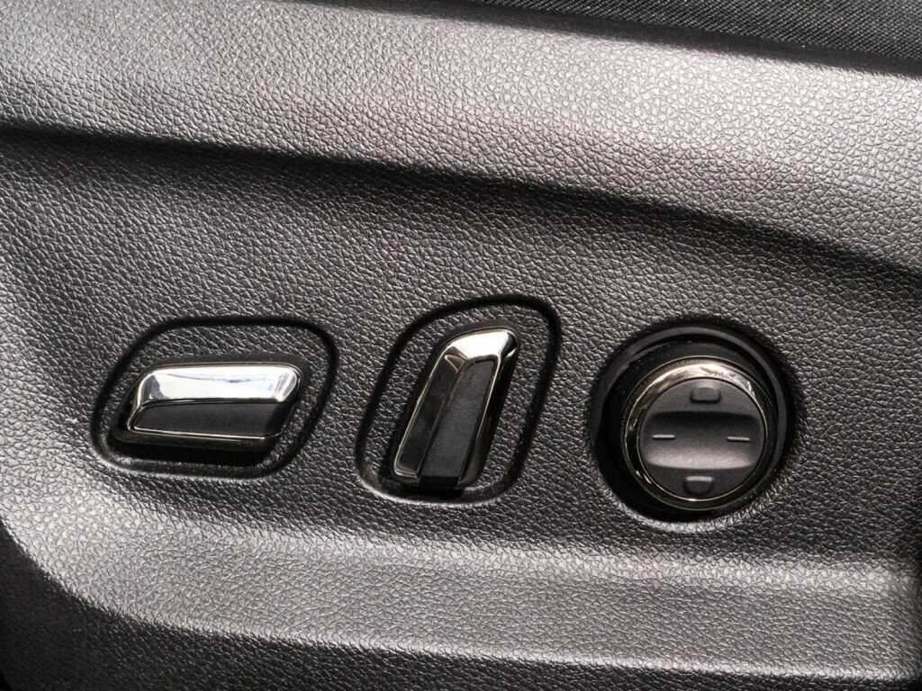 Купить EXEED TXL с пробегом. Фото: #23