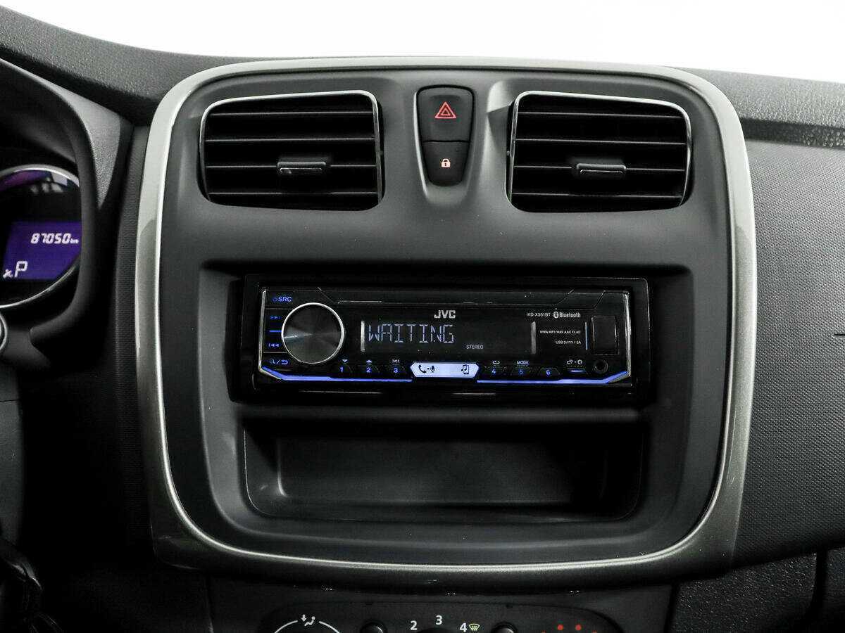 Продажа Б/У Рено Сандеро. Фото: #11