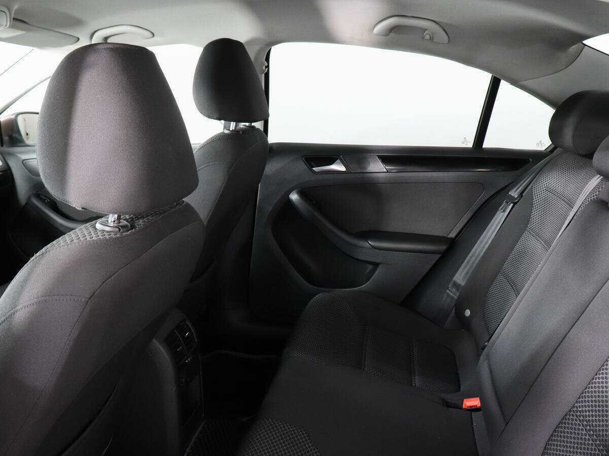 Продажа Б/У Фольксваген Джетта. Фото: #7