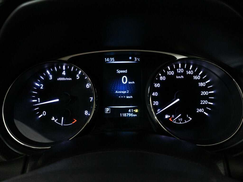 Продажа Б/У Ниссан Икс-Трейл. Фото: #11