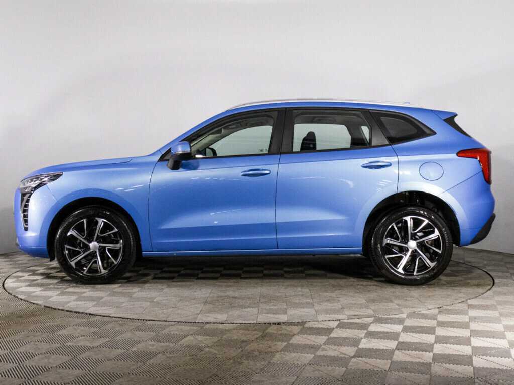 Продажа Б/У Хавал Джолион. Фото: #7