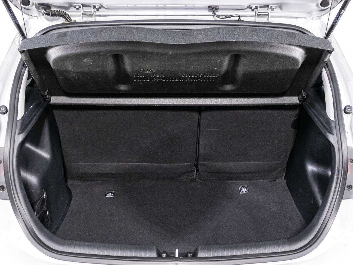 Продажа Б/У Киа Рио. Фото: #14