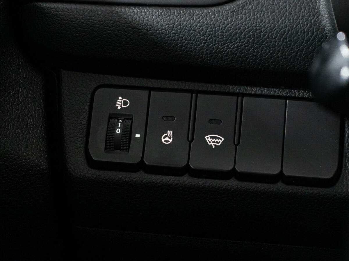 Продажа Б/У Киа Рио. Фото: #17