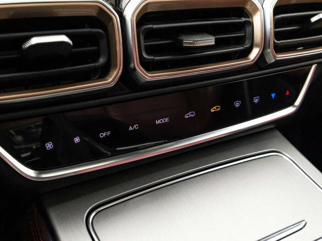 Купить Jetour X70 PLUS с пробегом. Фото: #18