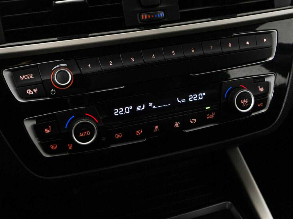 Купить BMW 1 серии с пробегом. Фото: #14