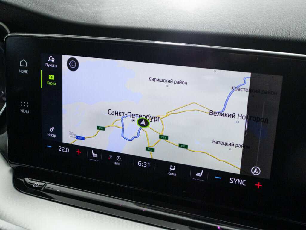 Купить Skoda Octavia с пробегом. Фото: #15