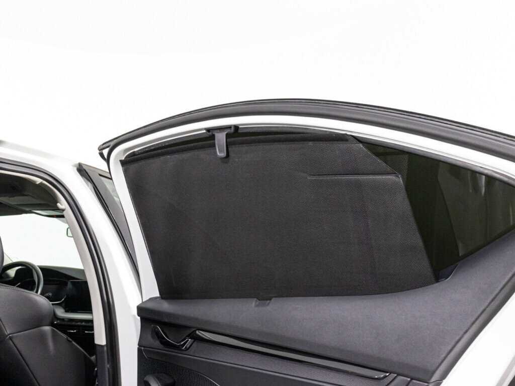 Купить Skoda Octavia с пробегом. Фото: #21