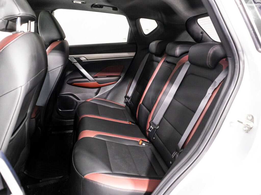 Продажа Б/У Джили Кулрэй. Фото: #9