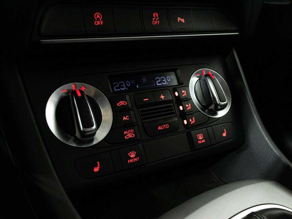 Купить Audi Q3 с пробегом. Фото: #14