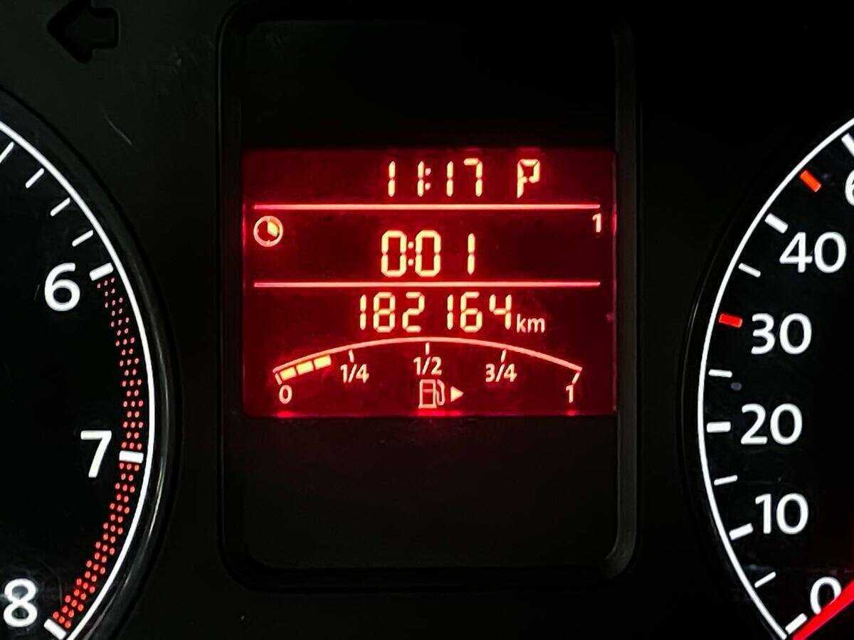 Продажа Б/У Фольксваген Поло. Фото: #15