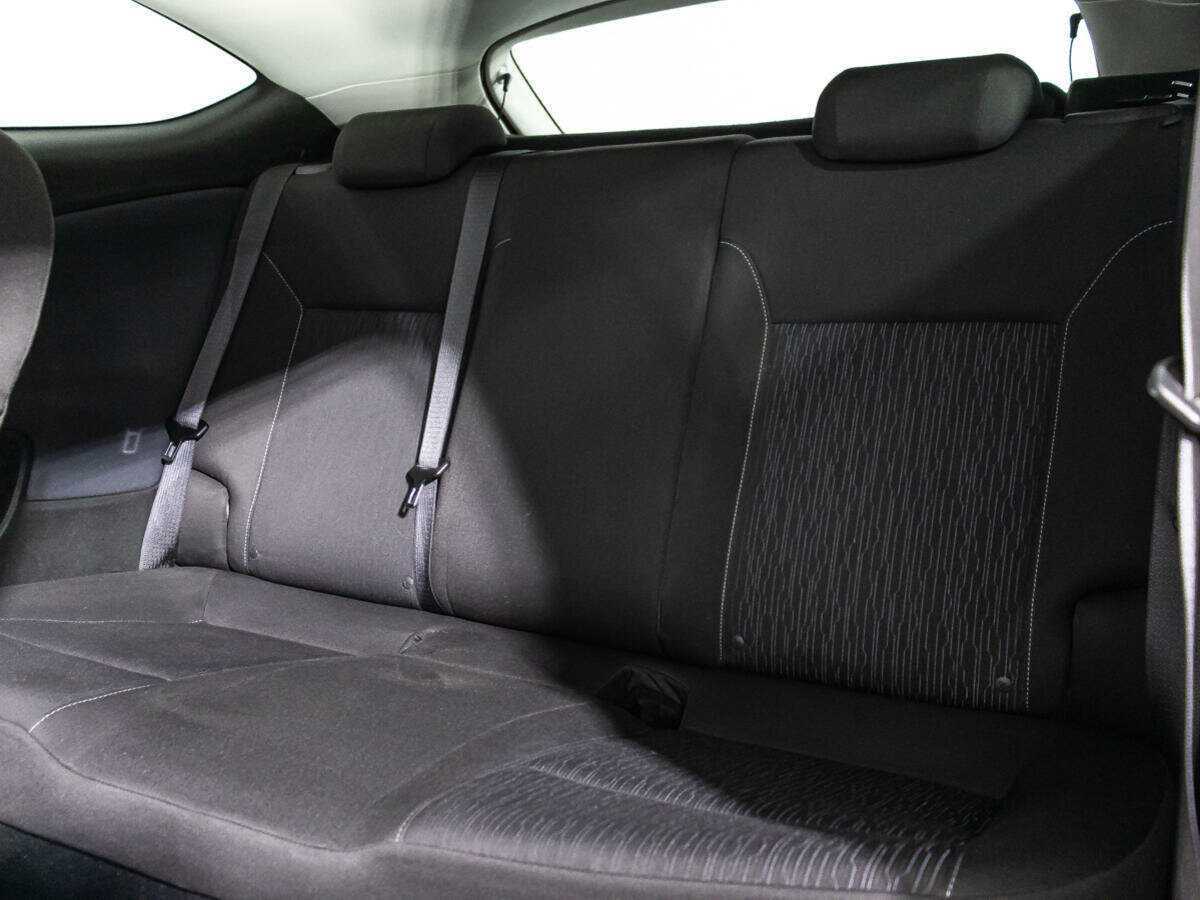 Продажа Б/У Опель Астра. Фото: #9