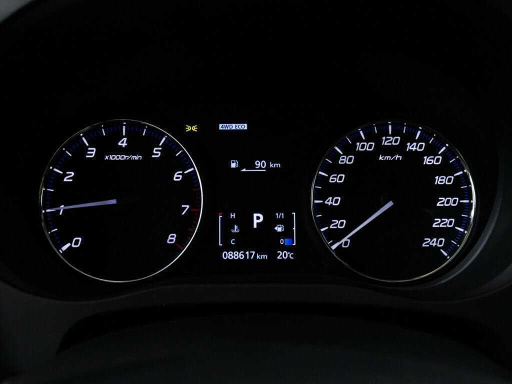 Продажа Б/У Митсубиши Оутлэндер. Фото: #11