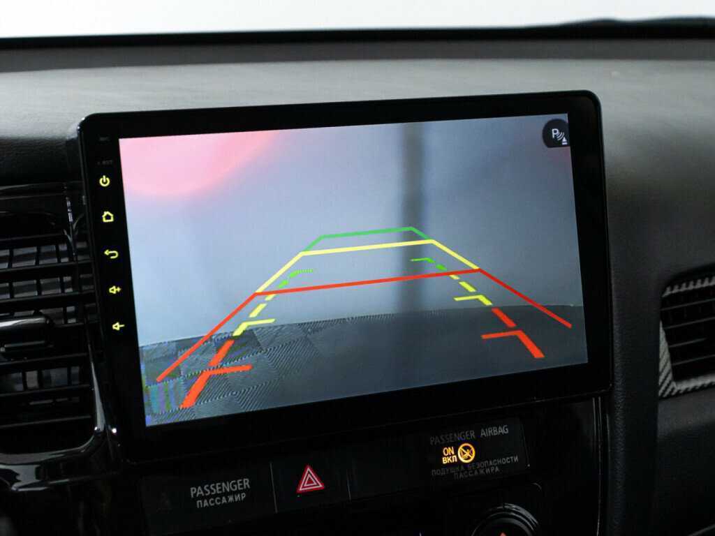 Продажа Б/У Митсубиши Оутлэндер. Фото: #14