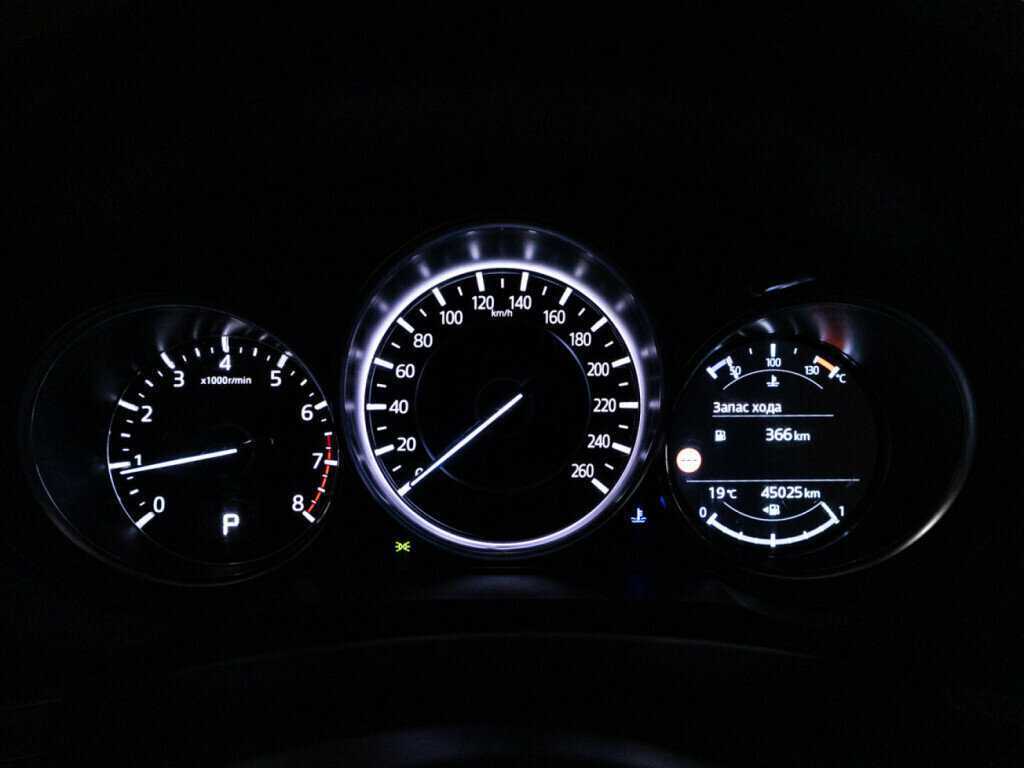 Купить Mazda CX-5 с пробегом. Фото: #11