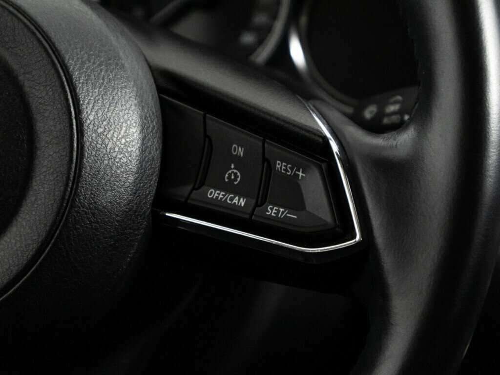 Купить Mazda CX-5 с пробегом. Фото: #20