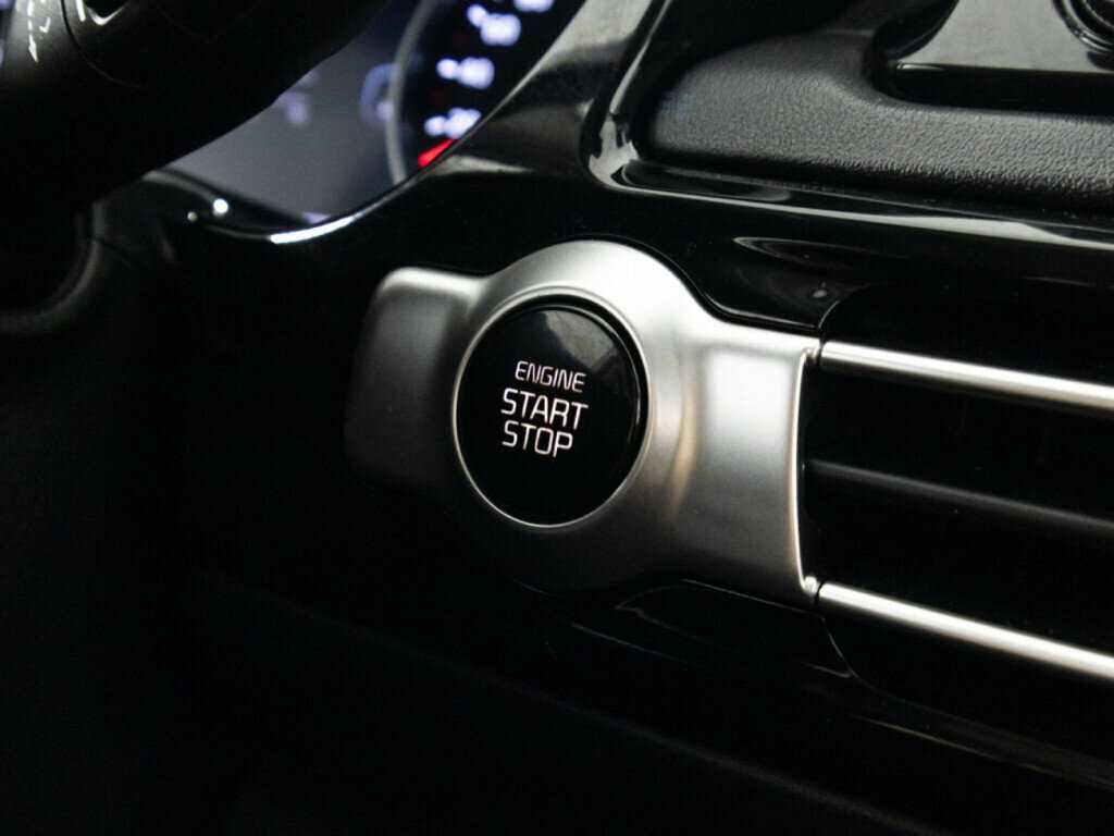 Купить Kia Seltos с пробегом. Фото: #18