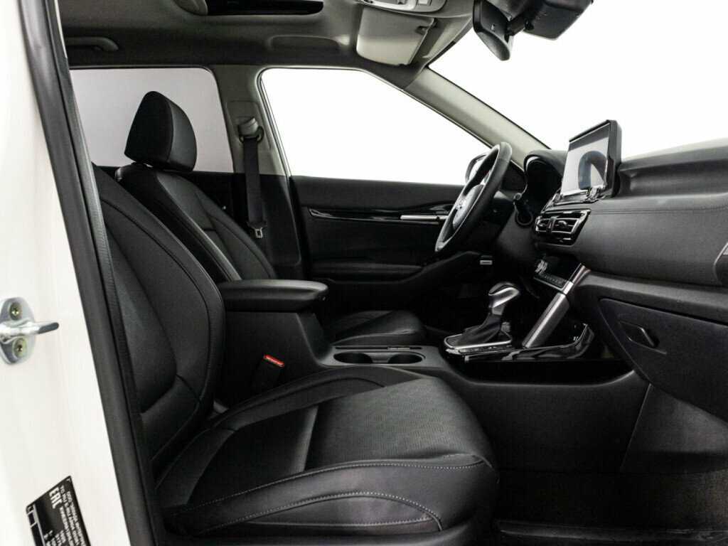 Купить Kia Seltos с пробегом. Фото: #21