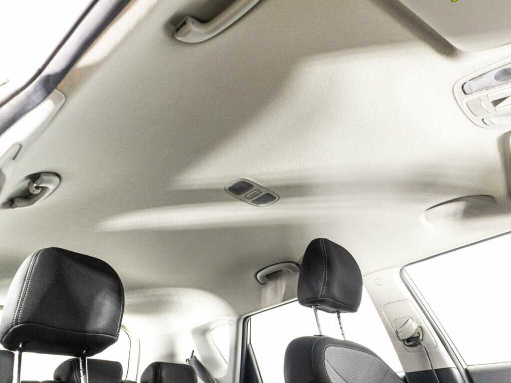 Продажа Б/У Киа Соул. Фото: #23