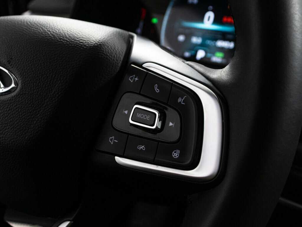 Продажа Б/У Чери Тигго 7 Про. Фото: #22