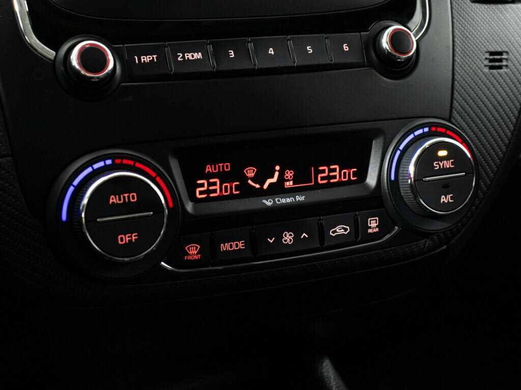 Продажа Б/У Киа Церато. Фото: #15