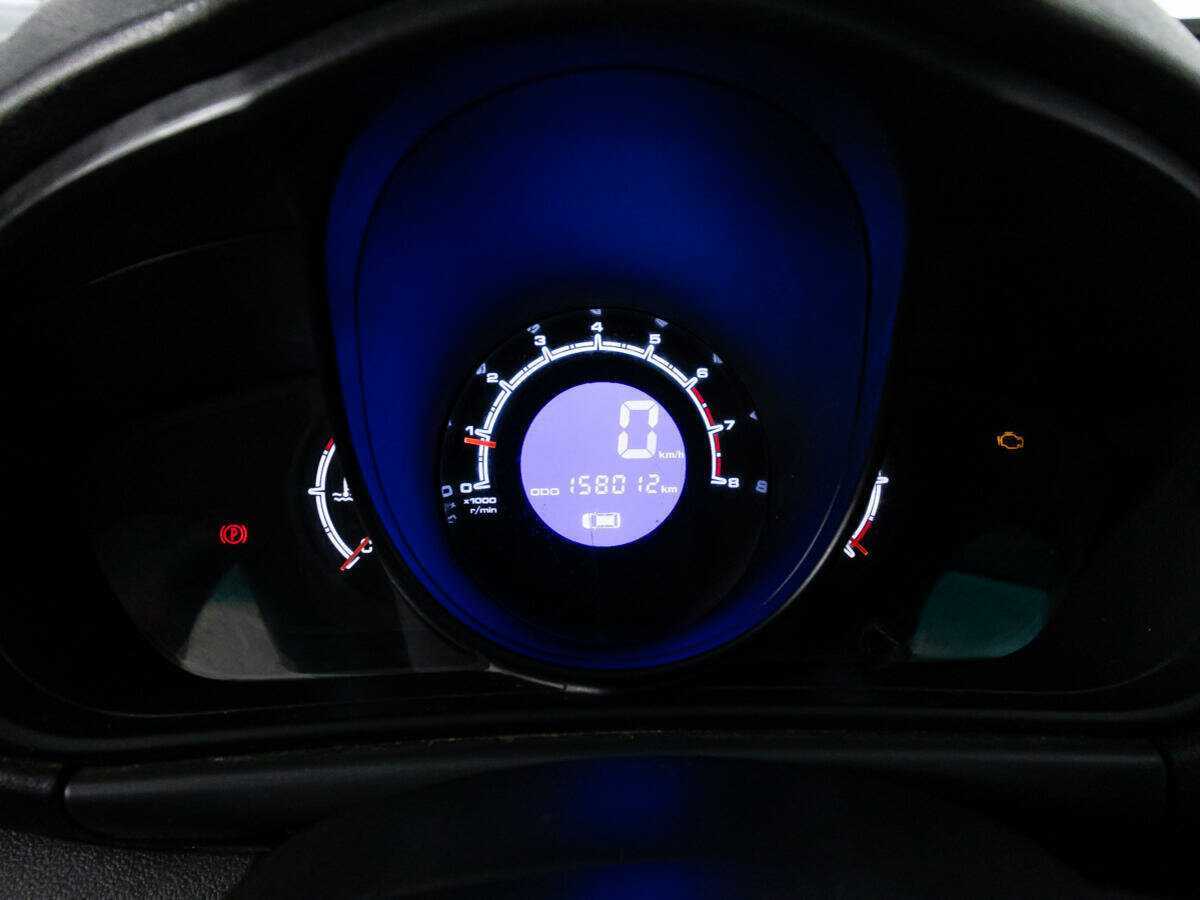 Продажа Б/У Лифан Икс60. Фото: #11