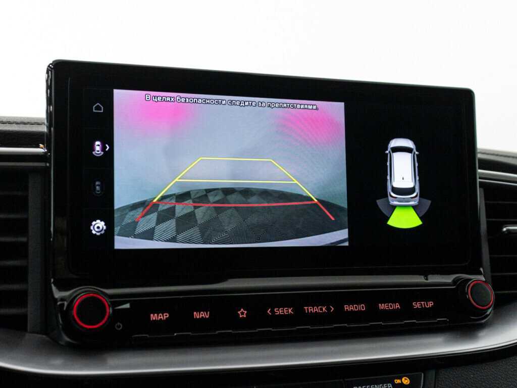 Купить Kia Ceed с пробегом. Фото: #14