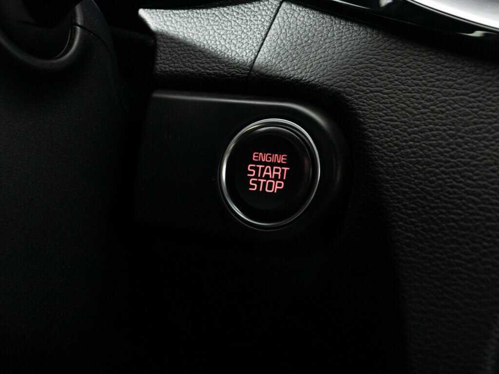 Купить Kia Ceed с пробегом. Фото: #18