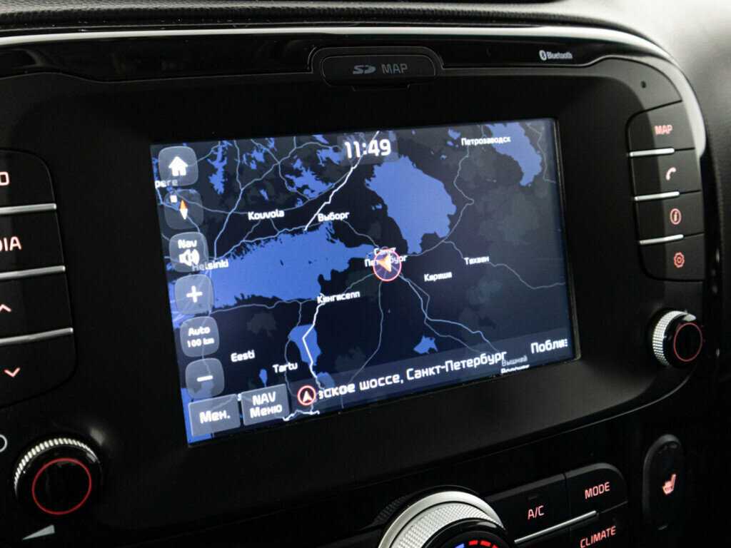 Продажа Б/У Киа Соул. Фото: #18