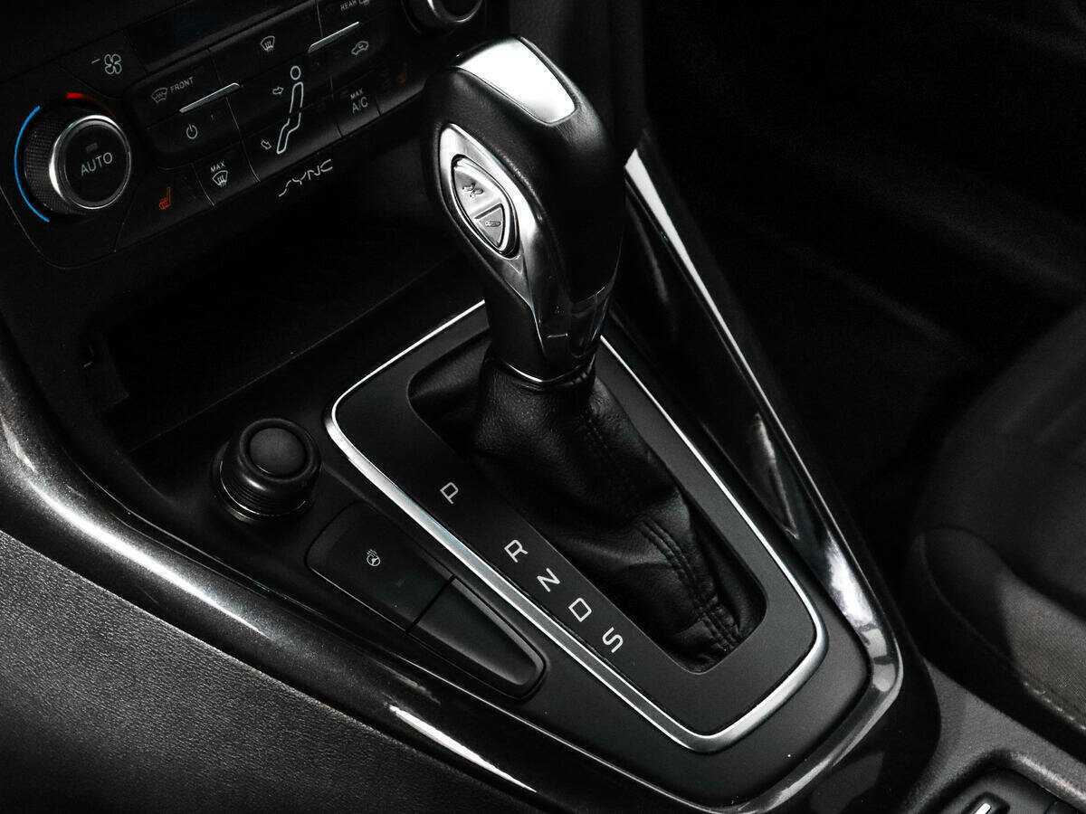 Продажа Б/У Форд Фокус. Фото: #9