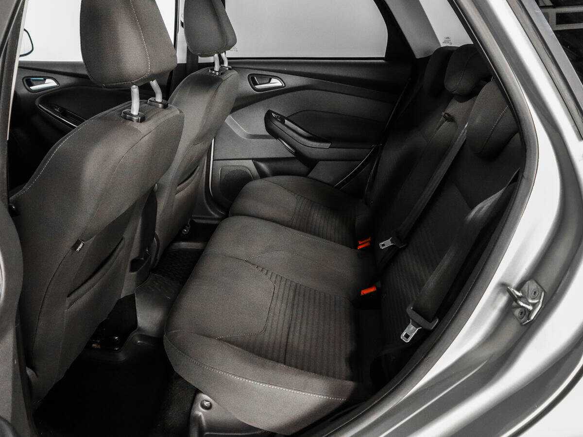 Продажа Б/У Форд Фокус. Фото: #10