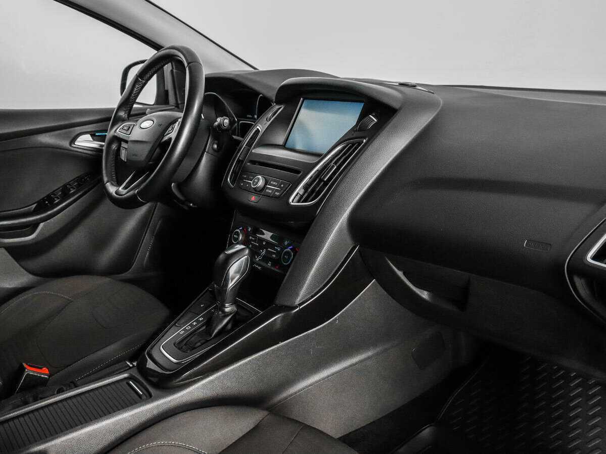 Продажа Б/У Форд Фокус. Фото: #11