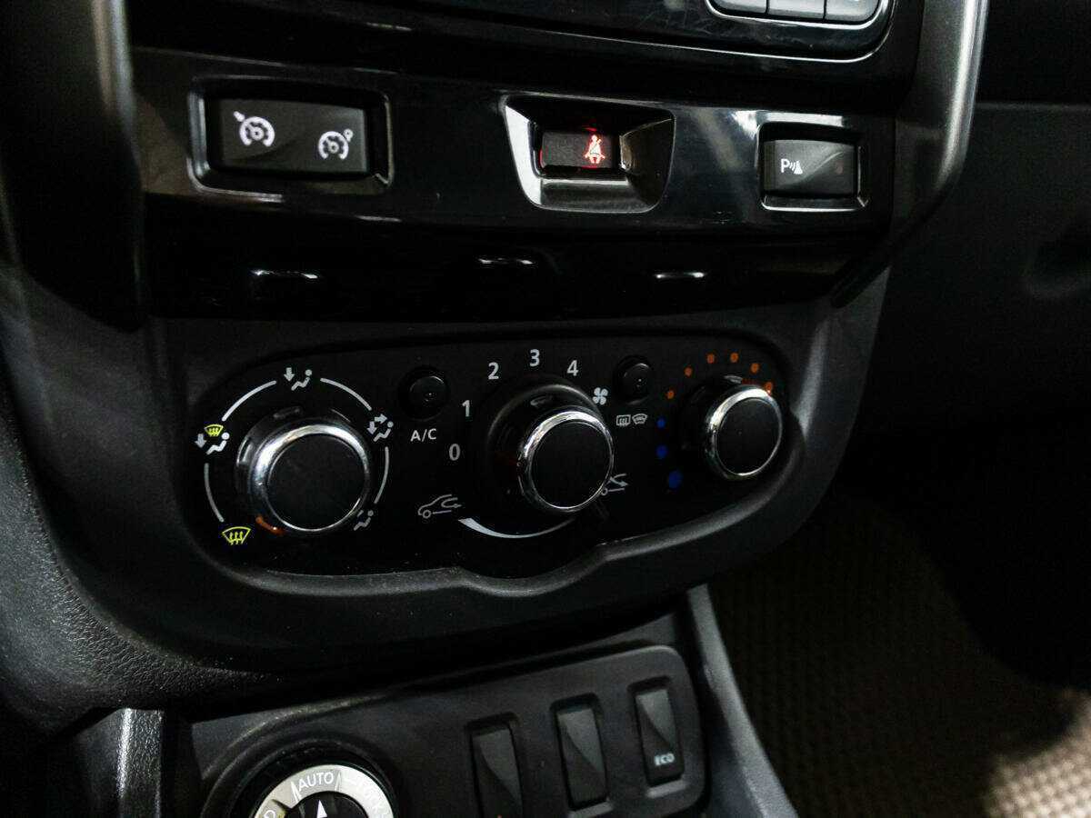 Продажа Б/У Рено Дастер. Фото: #15