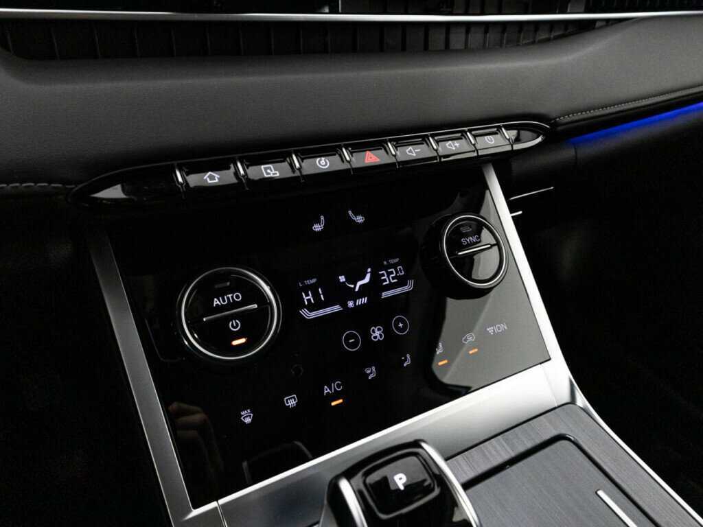 Купить Chery Tiggo 7 Pro Max с пробегом. Фото: #18