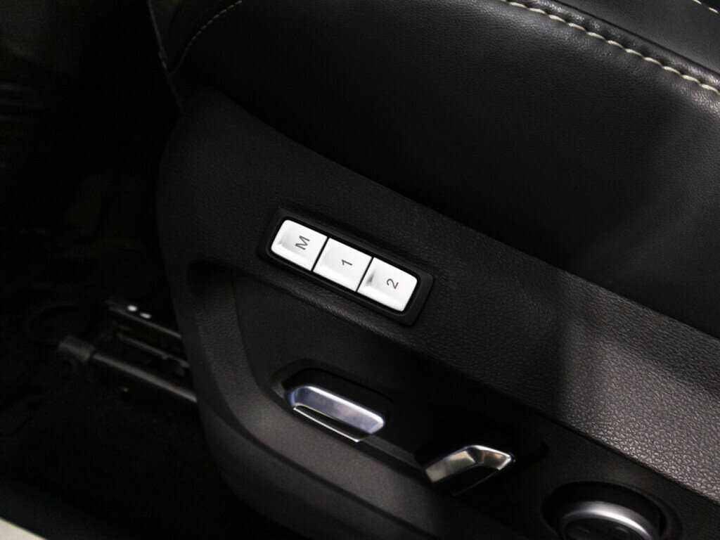 Купить Chery Tiggo 7 Pro Max с пробегом. Фото: #19