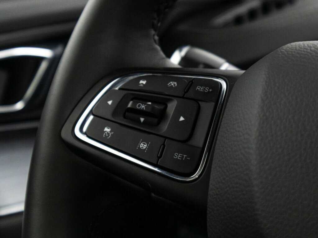 Купить Chery Tiggo 7 Pro Max с пробегом. Фото: #22