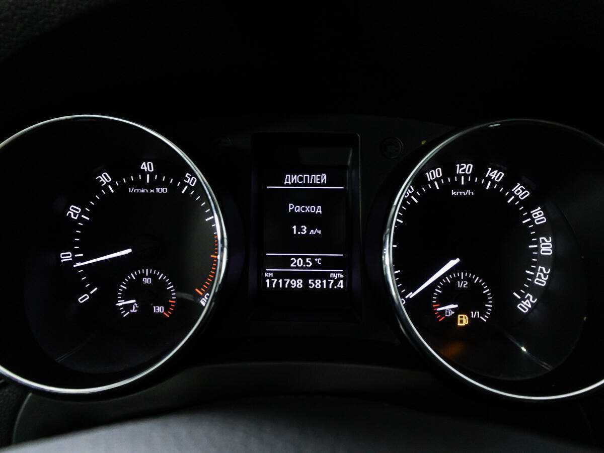 Продажа Б/У Шкода Йети. Фото: #11