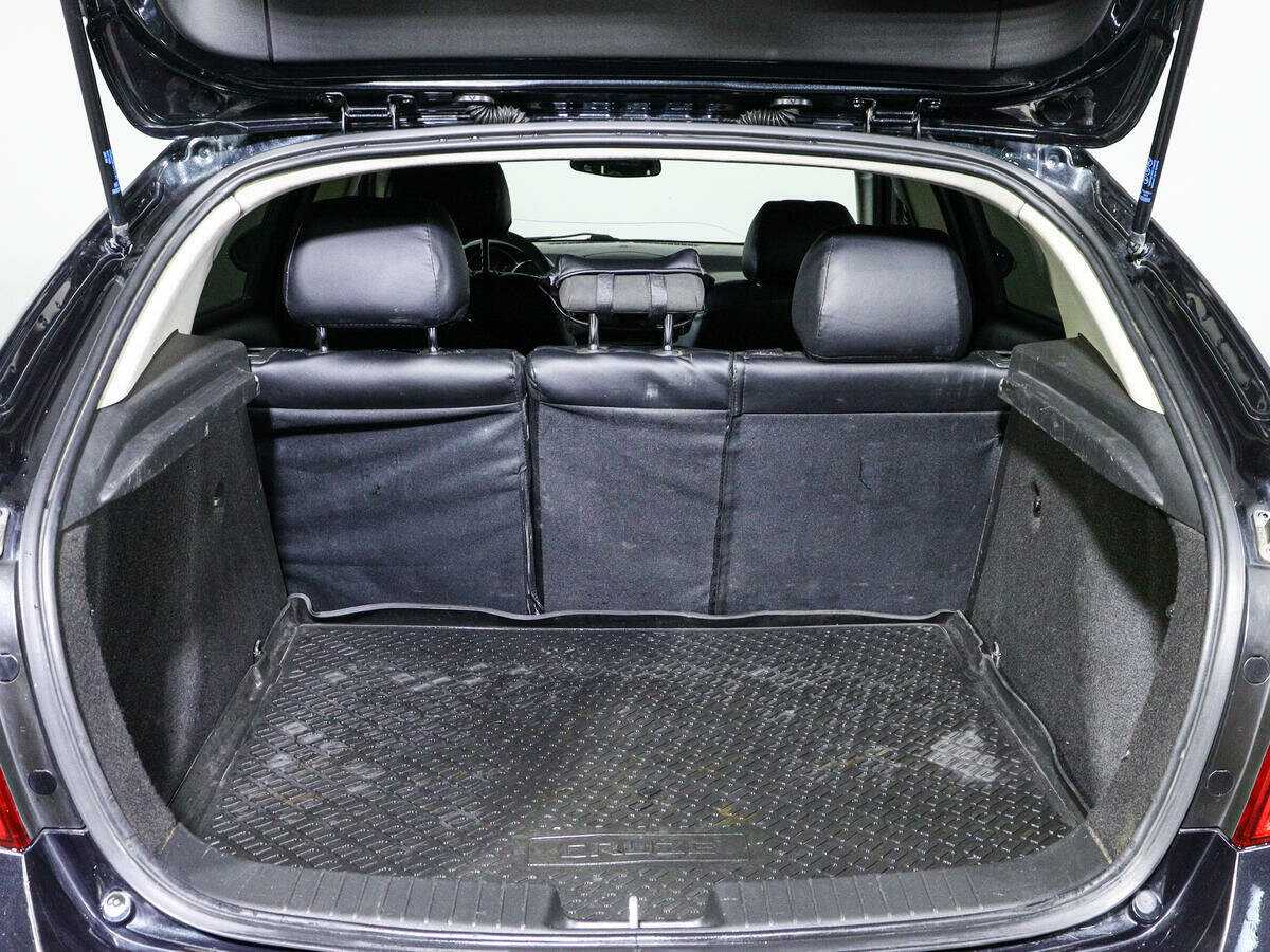 Продажа Б/У Шевроле Круз. Фото: #14