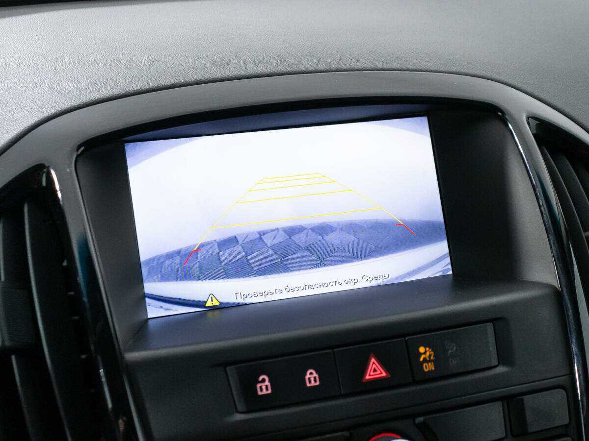 Продажа Б/У Опель Астра. Фото: #15