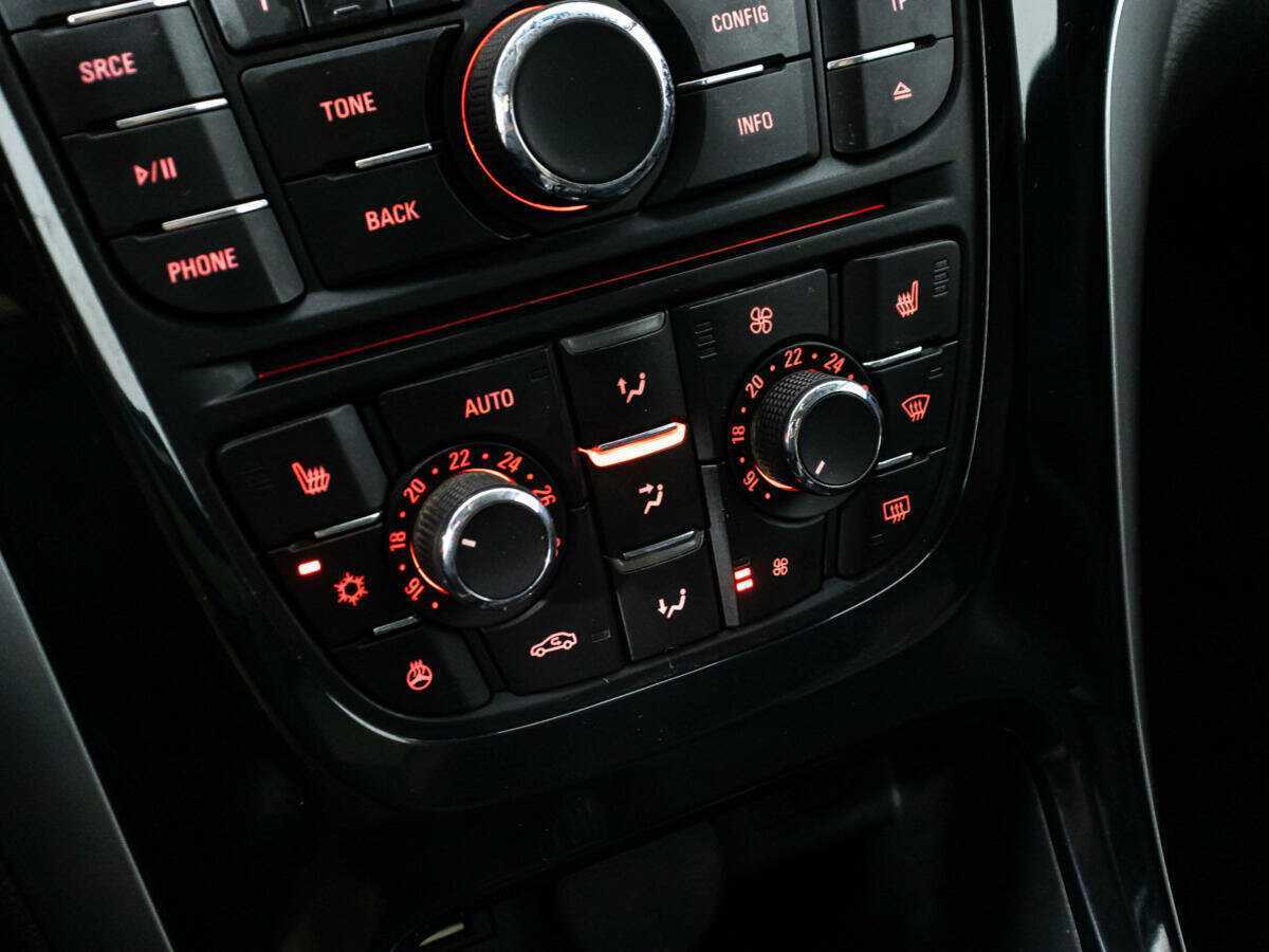 Продажа Б/У Опель Астра. Фото: #16