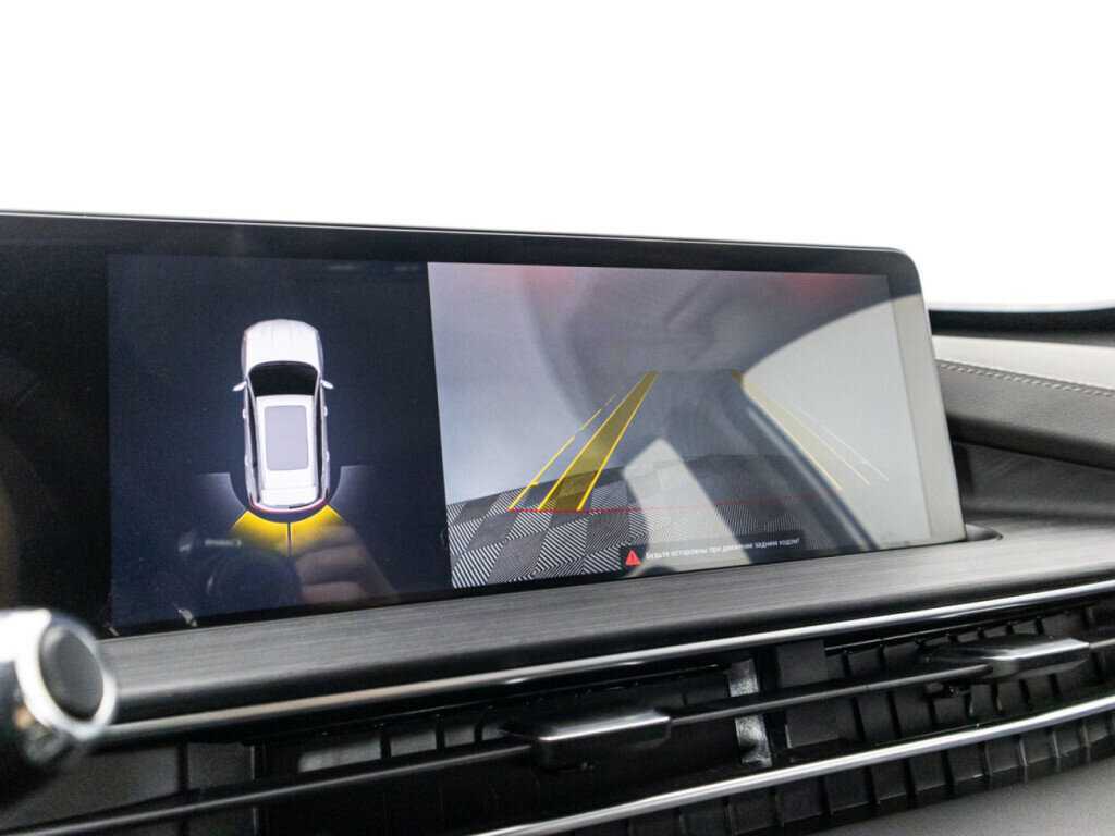 Купить Chery Tiggo 7 Pro Max с пробегом. Фото: #15