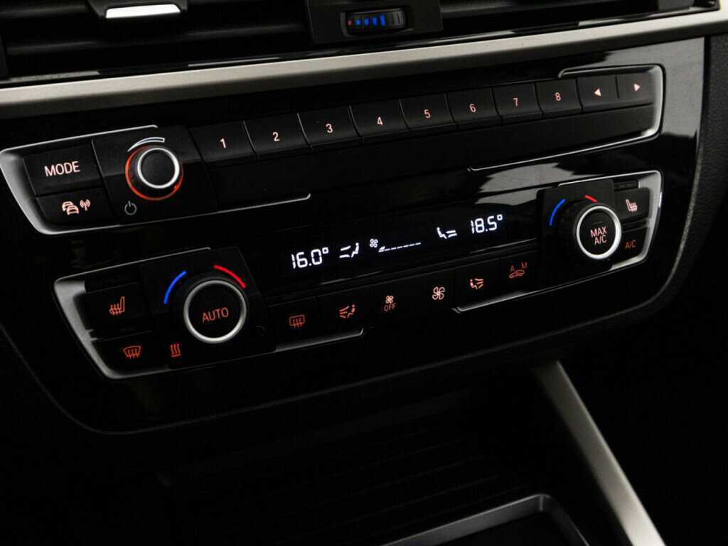 Купить BMW 1 серии с пробегом. Фото: #15