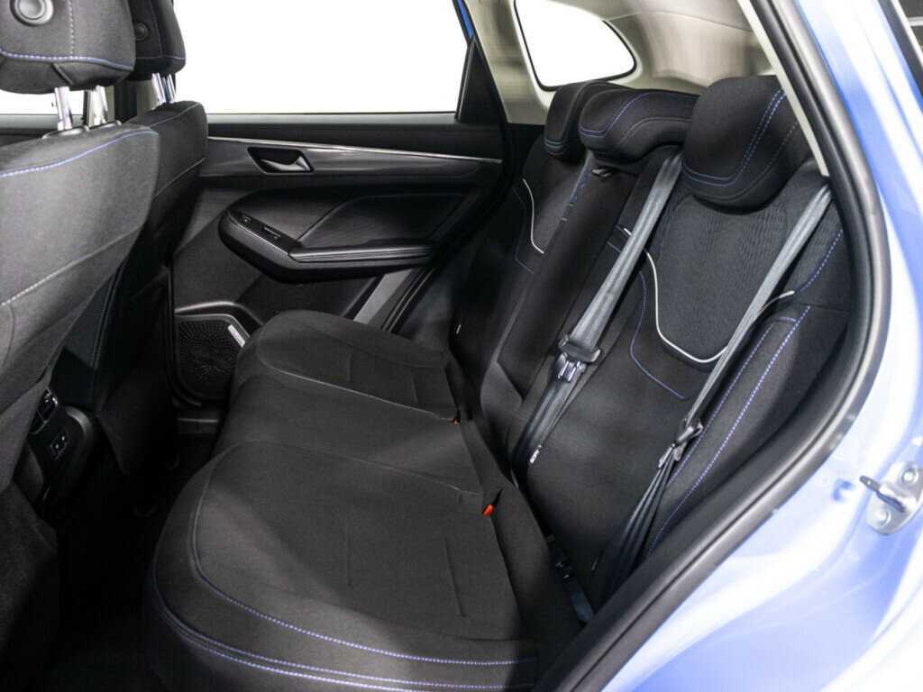 Продажа Б/У Хавал Джолион. Фото: #9