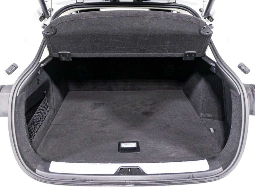 Купить Geely Tugella с пробегом. Фото: #14