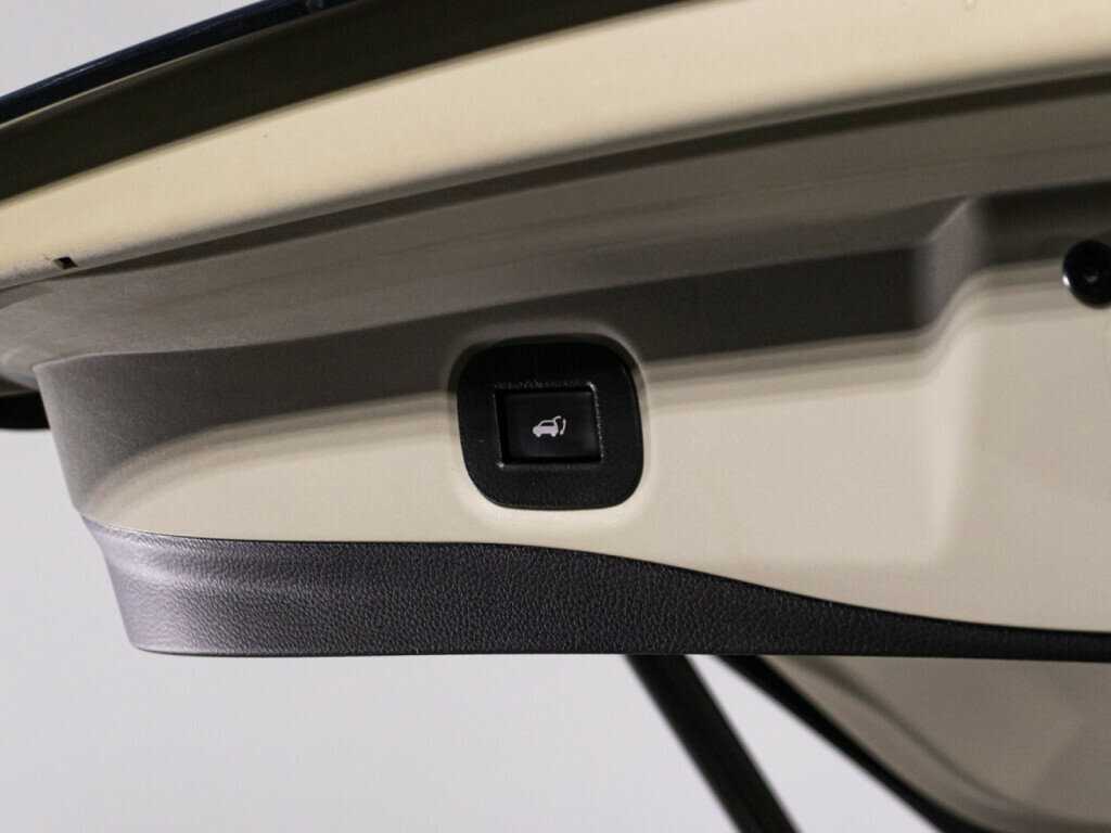 Купить Nissan X-Trail с пробегом. Фото: #15