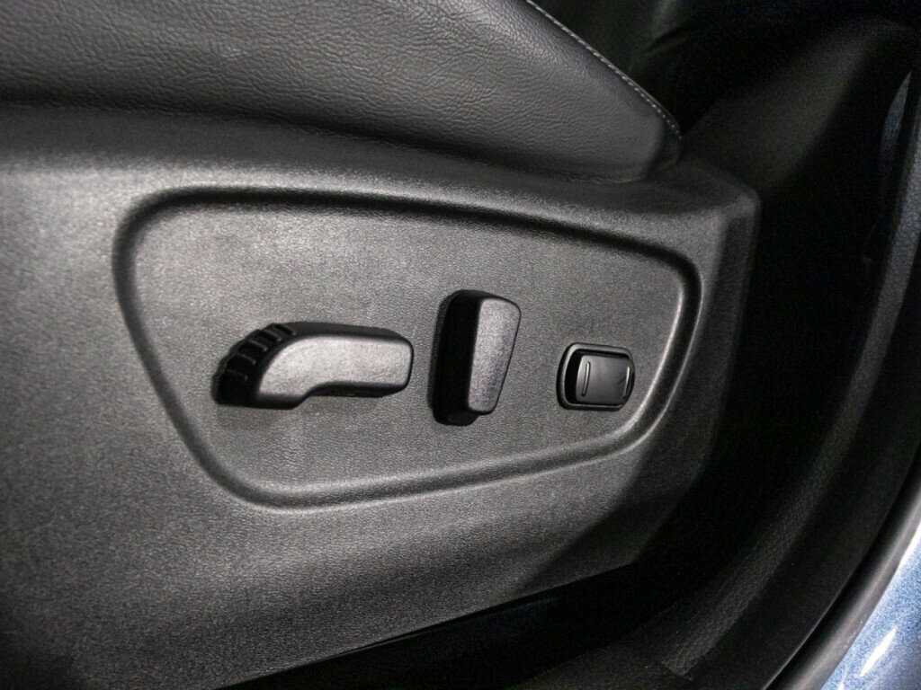 Купить Nissan X-Trail с пробегом. Фото: #21