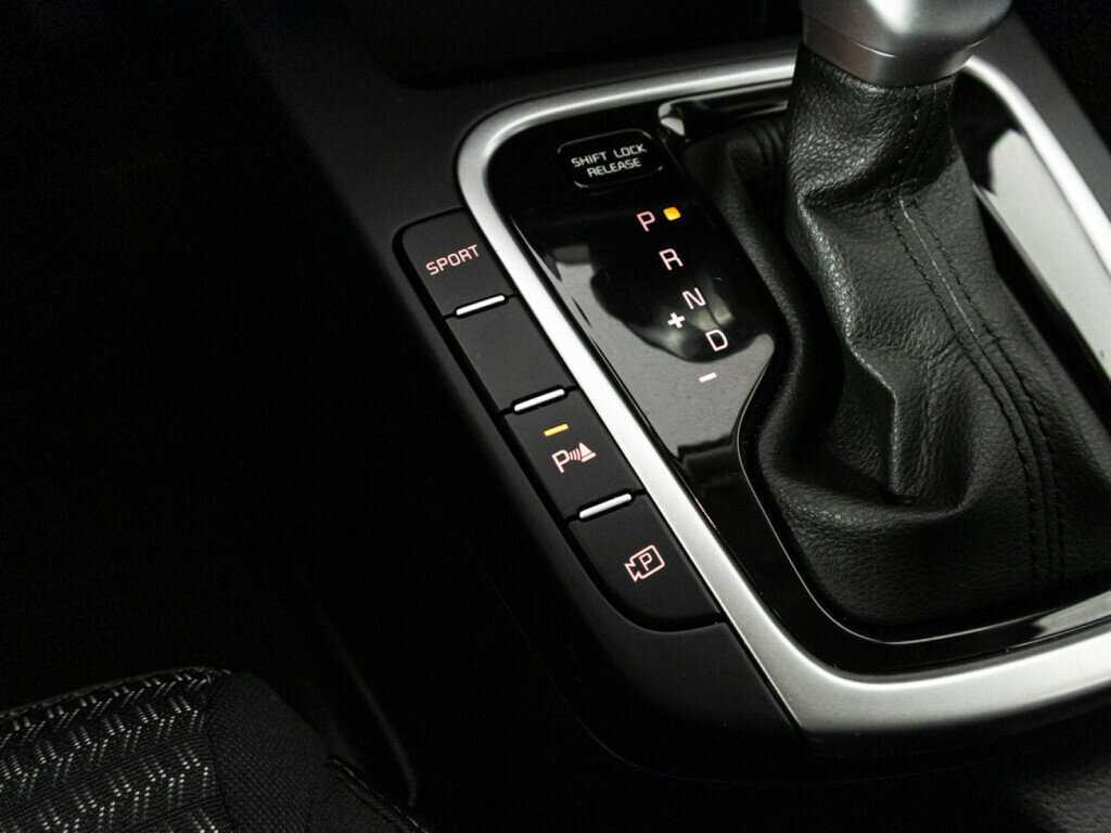 Купить Kia Ceed с пробегом. Фото: #20